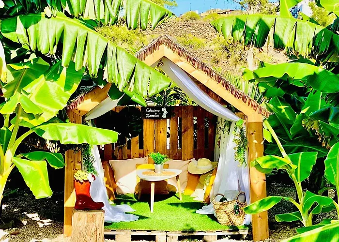 Bernegal Moneyba, Hot Tub, Piscina Y Jardin Appartamento Buzanada