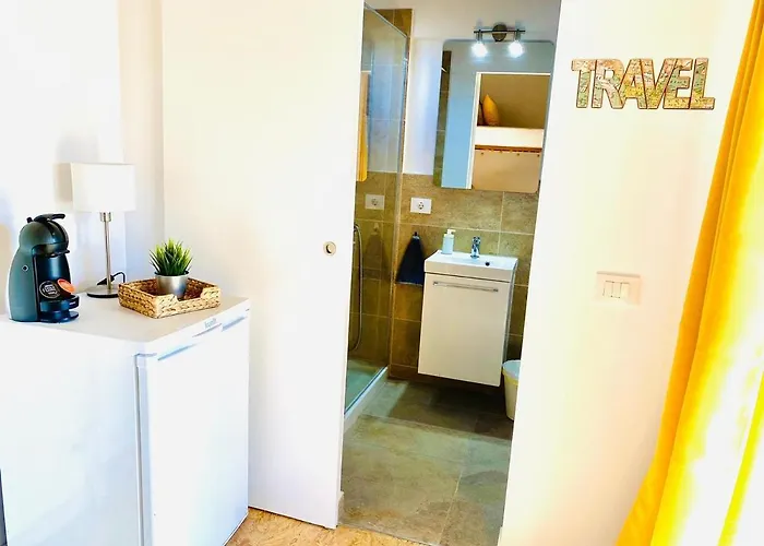 Appartamento Bernegal Moneyba, Hot Tub, Piscina Y Jardin *
