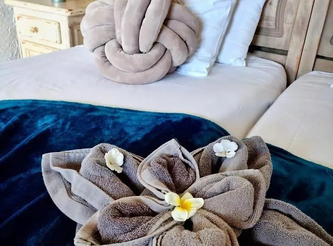 Bernegal Moneyba, Hot Tub, Piscina Y Jardin Appartamento