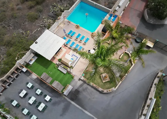 Appartamento Bernegal Moneyba, Hot Tub, Piscina Y Jardin *