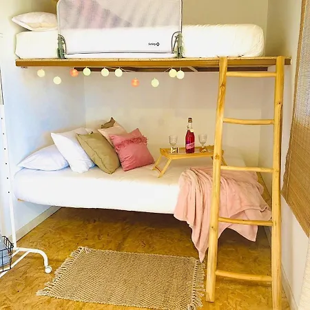 דירה Bernegal Moneyba, Hot Tub, Piscina Y Jardin *