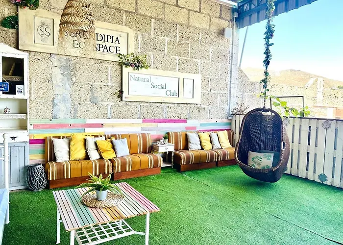 Bernegal Moneyba, Hot Tub, Piscina Y Jardin *