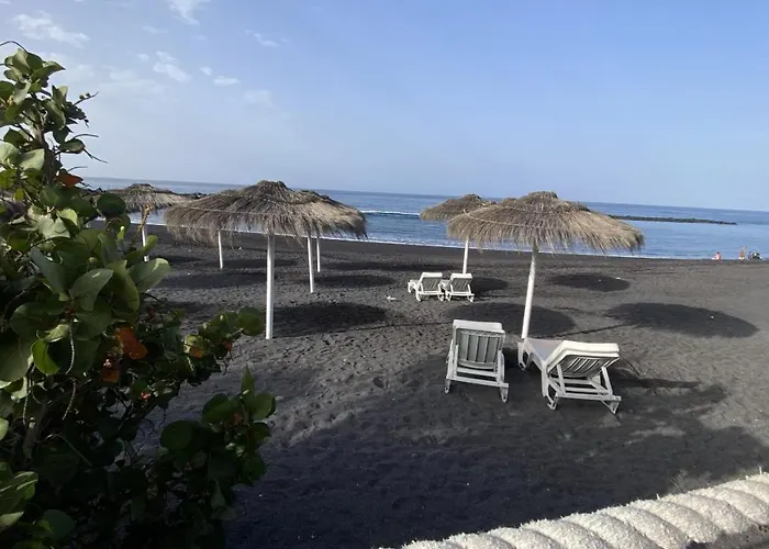Apartment Bernegal Moneyba, Hot Tub, Piscina Y Jardin