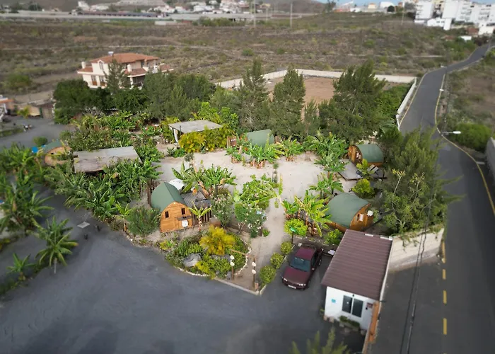 Bernegal Moneyba, Hot Tub, Piscina Y Jardin Apartment *