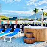 Bernegal Moneyba, Hot Tub, Piscina Y Jardin Διαμέρισμα