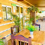 Διαμέρισμα Bernegal Moneyba, Hot Tub, Piscina Y Jardin Buzanada