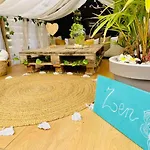 Bernegal Moneyba, Hot Tub, Piscina Y Jardin Διαμέρισμα
