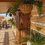 Bernegal Moneyba, Hot Tub, Piscina Y Jardin Διαμέρισμα
