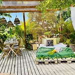 Διαμέρισμα Bernegal Moneyba, Hot Tub, Piscina Y Jardin *