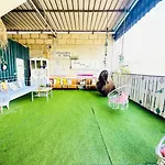 Bernegal Moneyba, Hot Tub, Piscina Y Jardin *