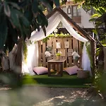 Bernegal Moneyba, Hot Tub, Piscina Y Jardin *