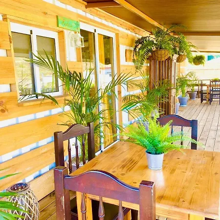 Holiday home Bernegal Moneyba, Hot Tub, Piscina Y Jardin Buzanada