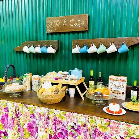 Holiday home Bernegal Moneyba, Hot Tub, Piscina Y Jardin