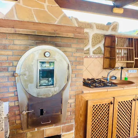 Bernegal Moneyba, Hot Tub, Piscina Y Jardin *