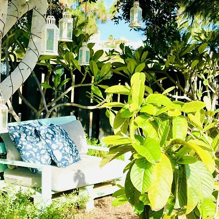 Bernegal Moneyba, Hot Tub, Piscina Y Jardin