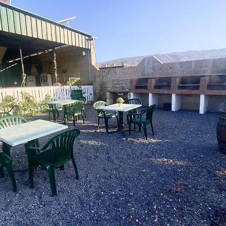 Holiday home Bernegal Moneyba, Hot Tub, Piscina Y Jardin