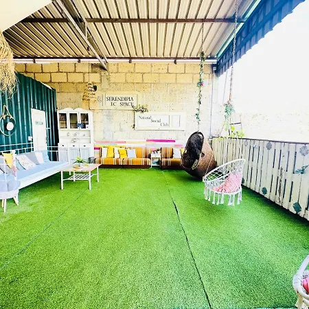 Bernegal Moneyba, Hot Tub, Piscina Y Jardin *